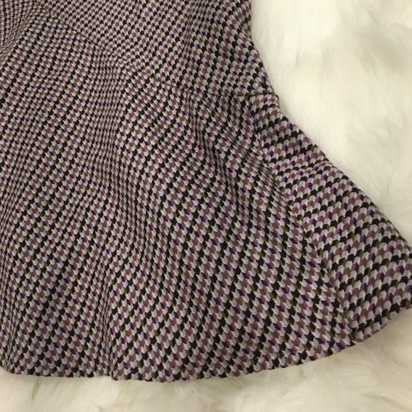 Combo: Banana Republic top, Anne Kline skirt Small - Picture 16 of 16
